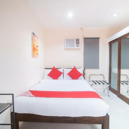 Oyo 199 Solange Apartelle Davao Zewnętrze zdjęcie