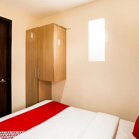 Oyo 199 Solange Apartelle Davao Zewnętrze zdjęcie