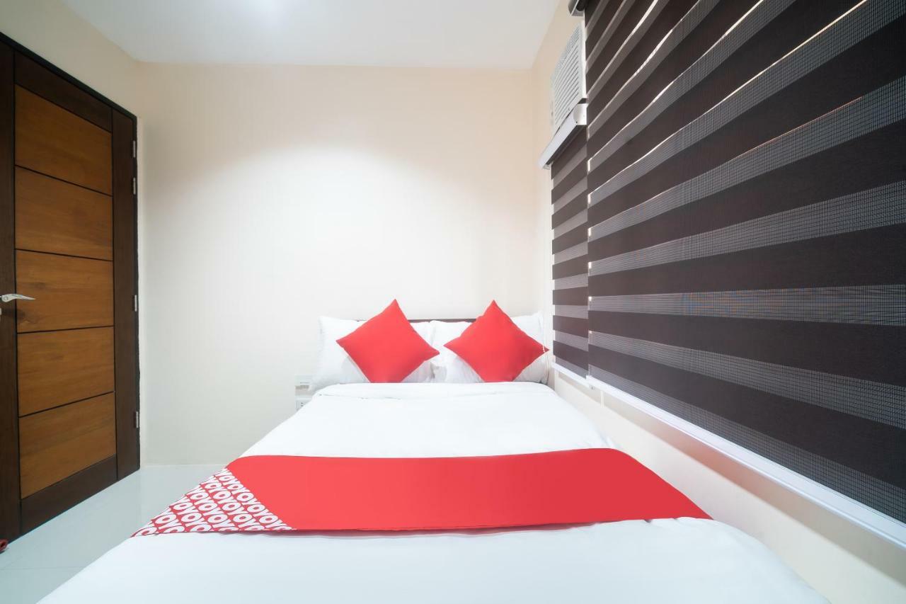 Oyo 199 Solange Apartelle Davao Zewnętrze zdjęcie