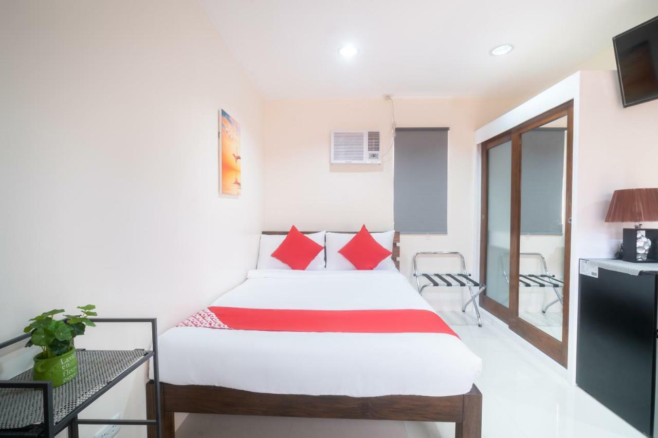 Oyo 199 Solange Apartelle Davao Zewnętrze zdjęcie