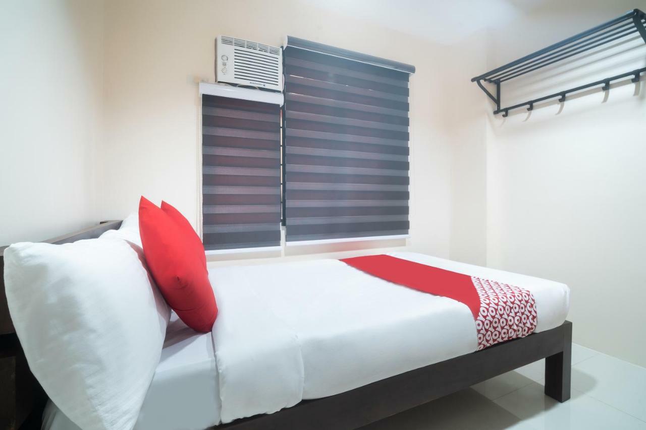 Oyo 199 Solange Apartelle Davao Zewnętrze zdjęcie