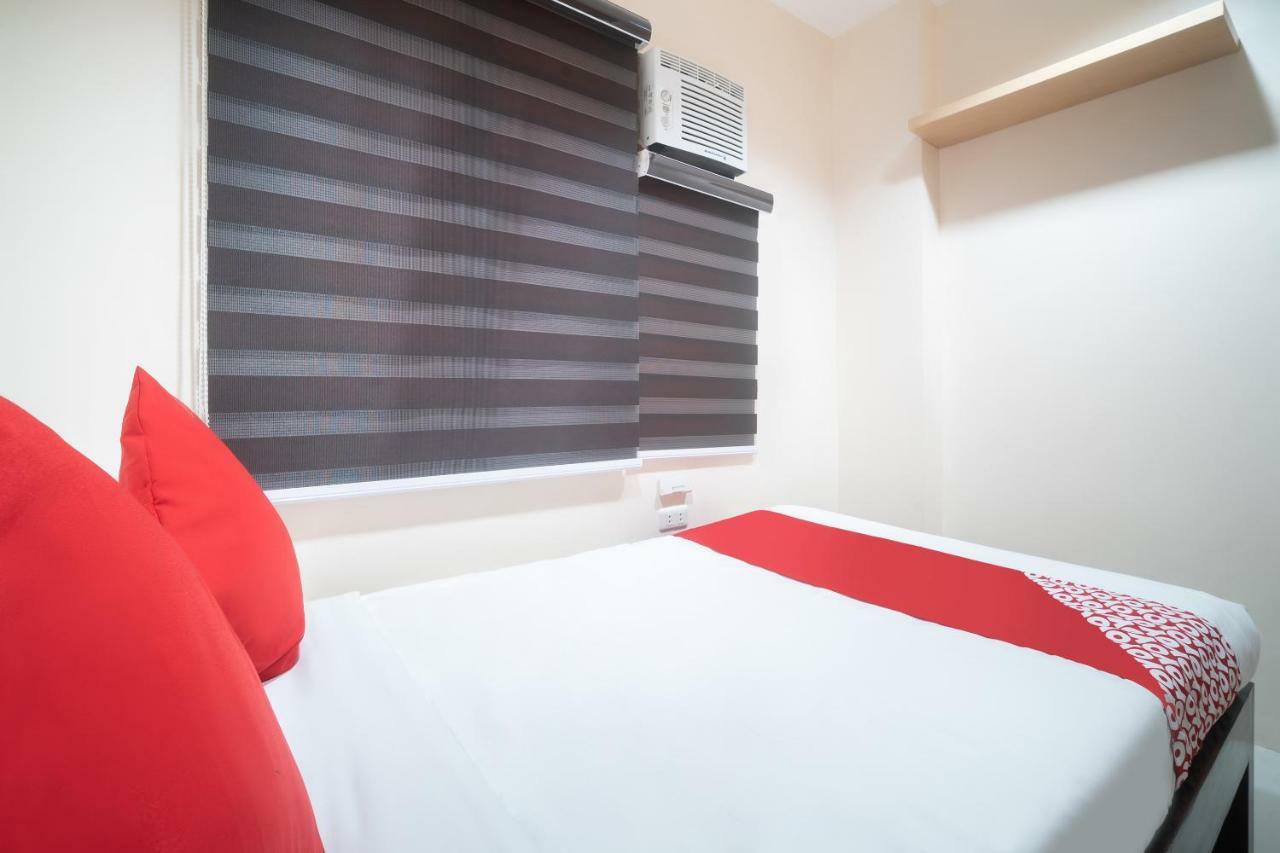 Oyo 199 Solange Apartelle Davao Zewnętrze zdjęcie