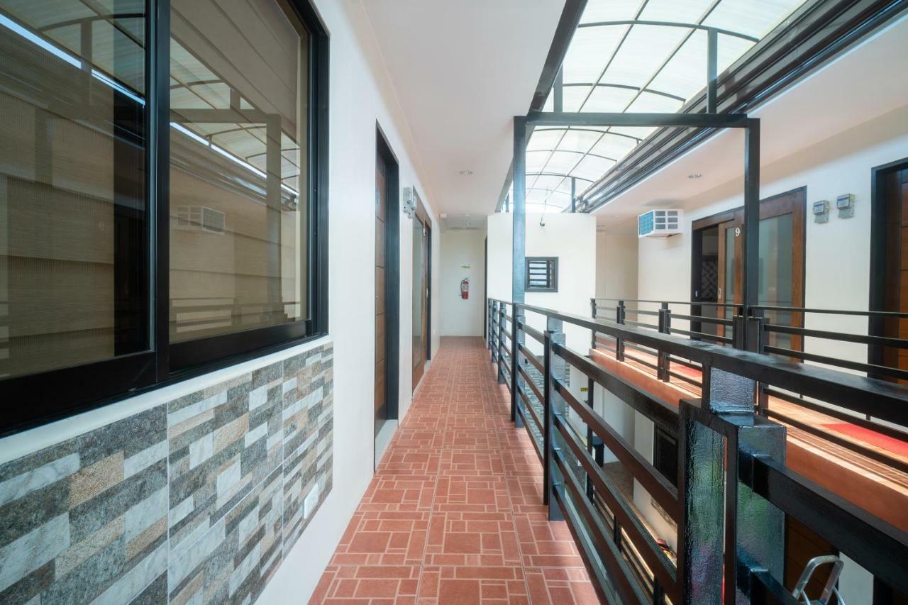 Oyo 199 Solange Apartelle Davao Zewnętrze zdjęcie